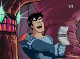 archies funhouse GIF by Archie Comics
