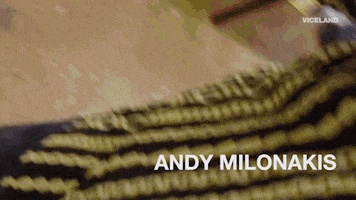 Andy Milonakis Hello GIF by #ActionAliens