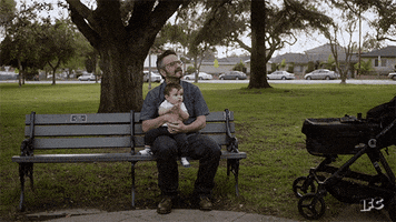 the end comedy GIF by IFC
