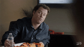 stand up lol GIF by IFC