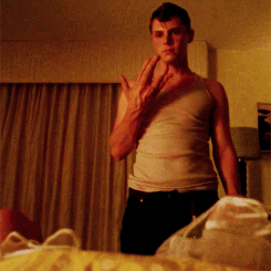 massacres and matinees