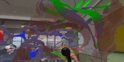 GIF by Nanome