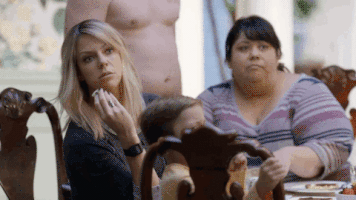 kaitlin olson GIF by The Mick