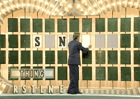 wheel through the years solve GIF by Wheel of Fortune