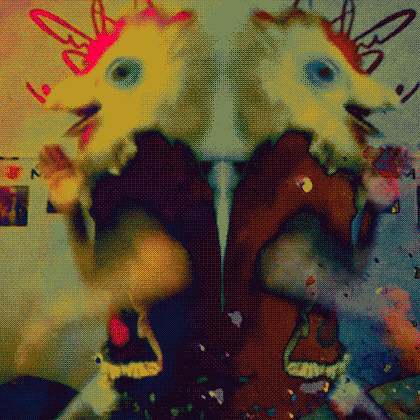 Web Radio Dj GIF by The Lot Radio