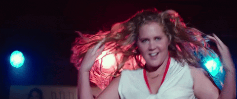 Amy Schumer GIF by I Feel Pretty - Find & Share on GIPHY