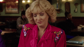 The Goldbergs Nod GIF by ABC Network
