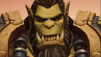 Blizzard Wow GIF by World of Warcraft