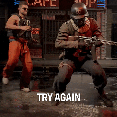 Last Stand Warzone GIF by Call of Duty