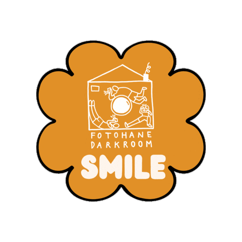 Art Support Sticker by Fotohane DARKROOM