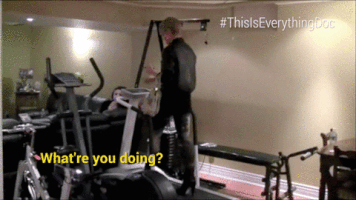 GIF by This is Everything: Gigi Gorgeous 