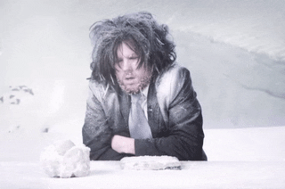Cold Weather GIFs - Get the best GIF on GIPHY