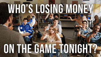 Game Night GIF by Fist Fight