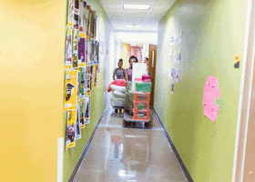 college moving GIF by UW-Milwaukee