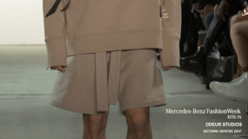 Berlin Fashion Week GIF by Mercedes-Benz Fashion Week Berlin
