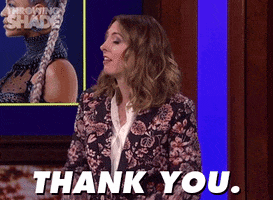 tv land thank you GIF by Throwing Shade