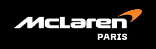 Mclaren Paris GIF