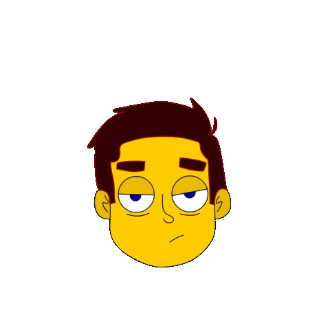 Wow Sticker
