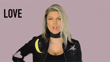Double Dutchess Love Is Pain GIF by Fergie