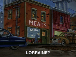 Hey Arnold Nicksplat GIF