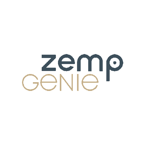 ZEMPio Sticker