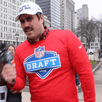 big cat middle finger GIF by Barstool Sports