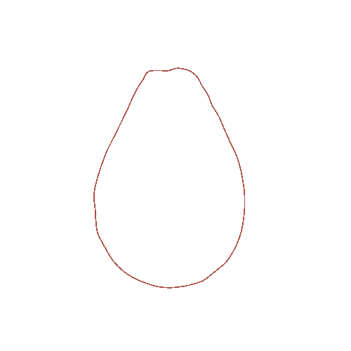 Food Avocado Sticker by avocadosaintjeannet