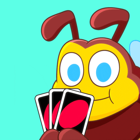 Fun Reverse GIF by BRAVO READY