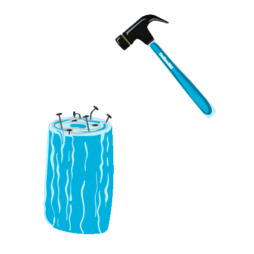 OnlineSki Sticker