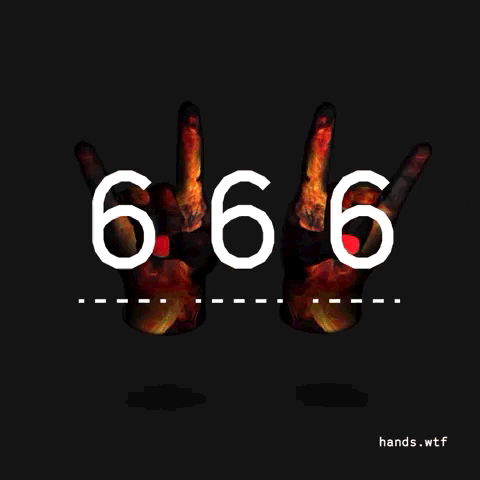 Demian 666 GIFs - Get the best GIF on GIPHY