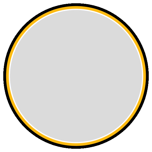 Cat Hockey Sticker by Caterpillar Inc.