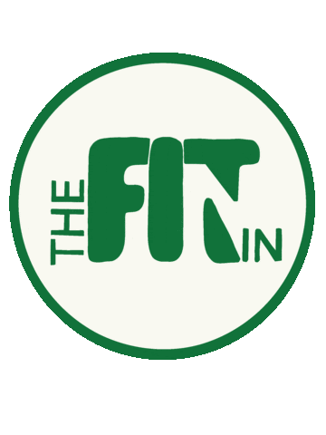 The Fit In - Bedford Stuyvesant Sticker