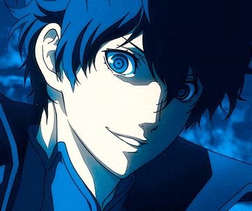 Persona 5 Royal!