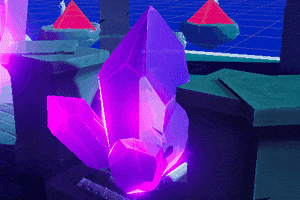 crystal wip GIF by Dark Tonic