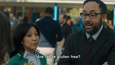  Is gluten-free right for you?