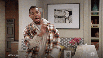 home alone dancing GIF by NBC
