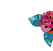 Agathadefaveri Sticker