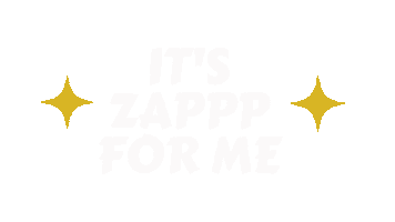 Zappped Sticker by Zappp Laser Skincare