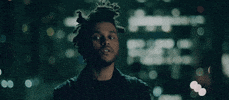 Love In The Sky GIF by The Weeknd