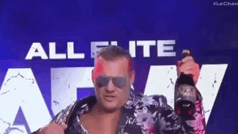 Chris Jericho GIFs - Get the best GIF on GIPHY
