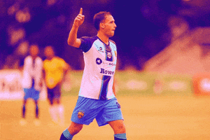 Naples United FC GIF
