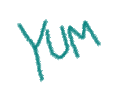 Food Sticker