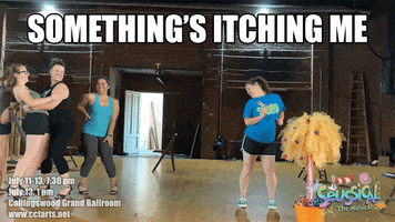 Musical Theatre GIF