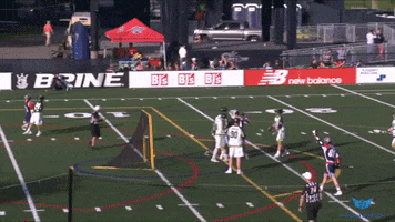 celebrate lets go GIF by Boston Cannons