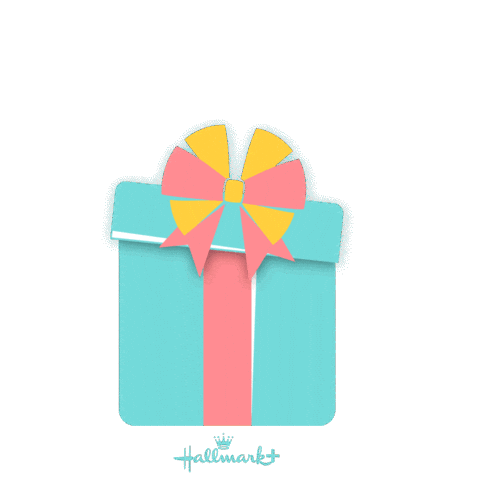 Sticker by Hallmark Plus