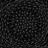 Black And White Loop GIF by Pi-Slices