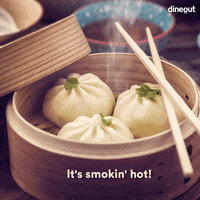 Craving Chinese GIF by Dineout