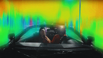 Speeding Drive By GIF by atm
