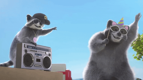Hip Hop Dance GIF by MightyMike - Find & Share on GIPHY