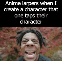 Larp GIF